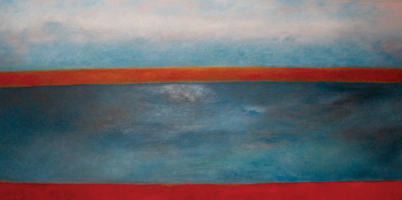 Between the Shores 1