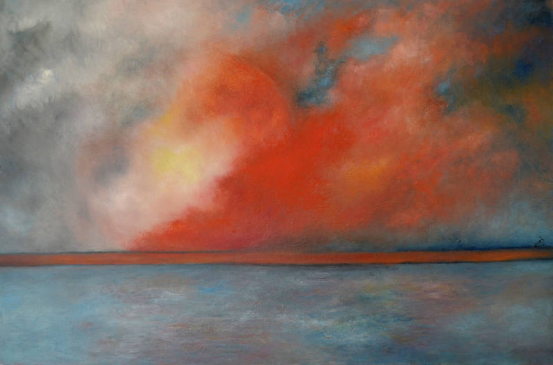 Between the Shores 2